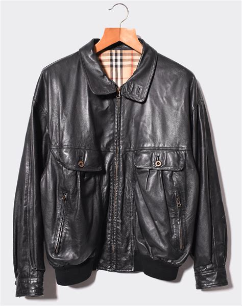 burberry prorsum leather jacket fake|authenticity of burberry coat.